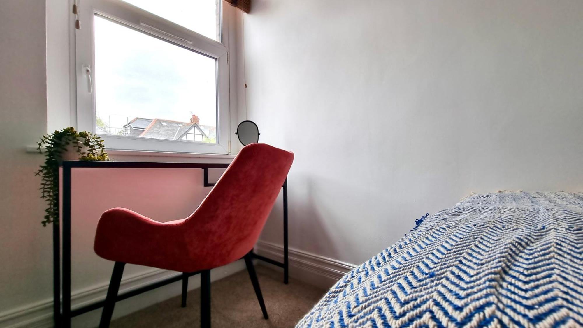 Thompson Apartments By Switchback Stays Cardiff Kamer foto